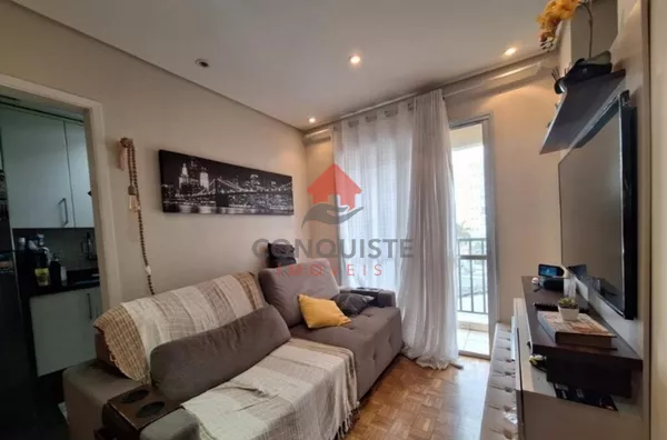 Apartamento para venda, 2 quarto(s),  Mooca, São Paulo