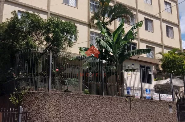 Apartamento para venda, 2 quarto(s),  - Selecione - Bairro, São Paulo