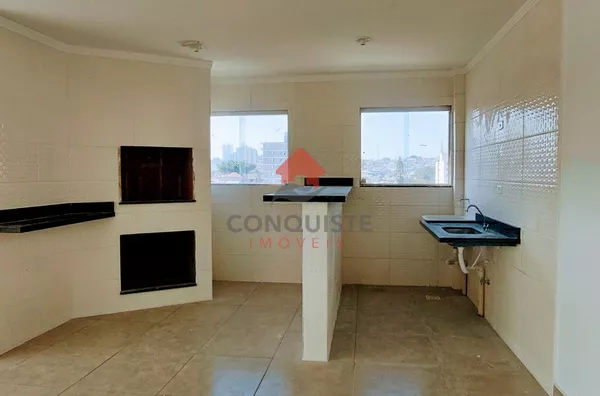 Apartamento para venda,  Chácara Belenzinho, São Paulo