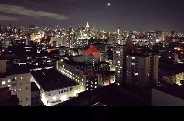 Apartamento para venda, com 2 dormitório, em um condomínio resort,  Brás, São Paulo