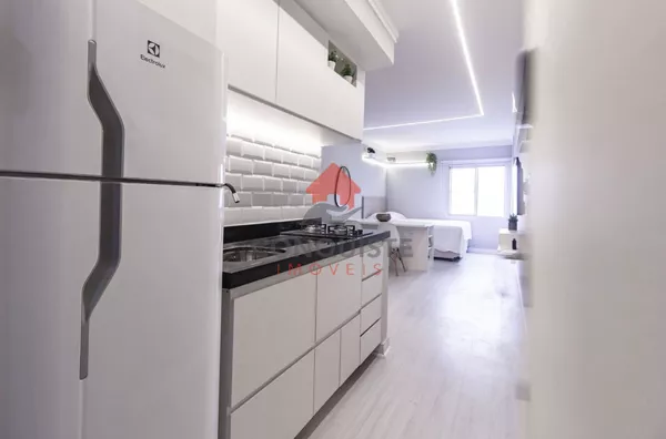 Stúdio normal para venda,  Campos Elíseos, São Paulo