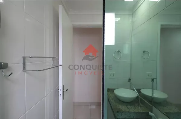 Apartamento para venda e aluguel, 2 quarto(s), Vila Carrão, São Paulo - Foto 13