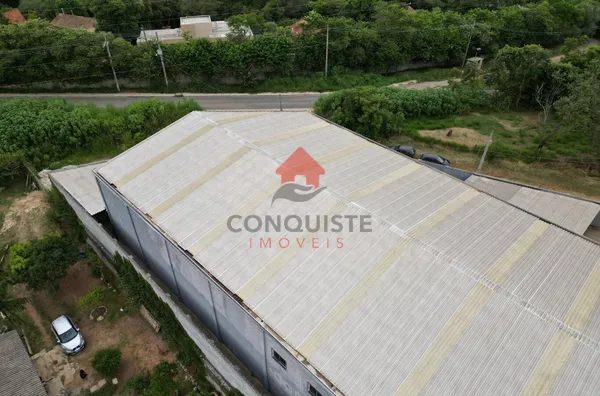 Galpao normal para venda e aluguel,  Vila Machado, Mairiporã