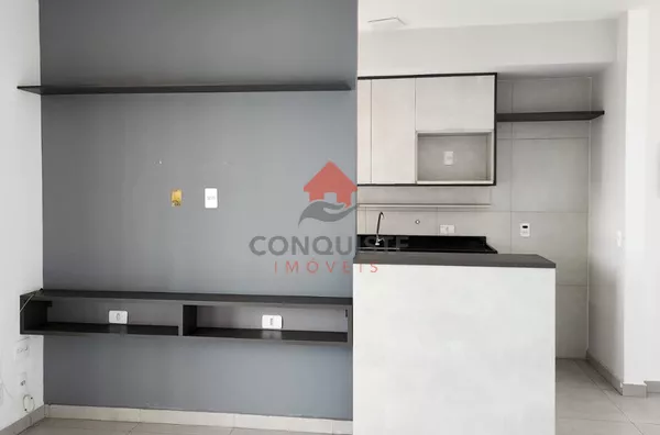 Apartamento para aluguel, 2 quarto(s),  Brás, São Paulo