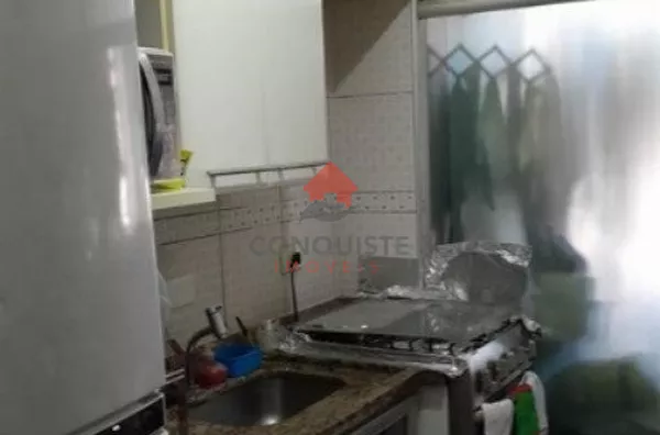 Apartamento para venda, 2 quarto(s),  Brás, São Paulo