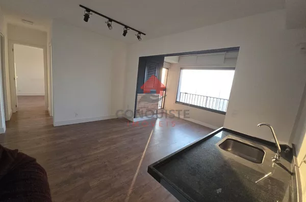 Apartamento para venda, 2 quarto(s),  Brás, São Paulo