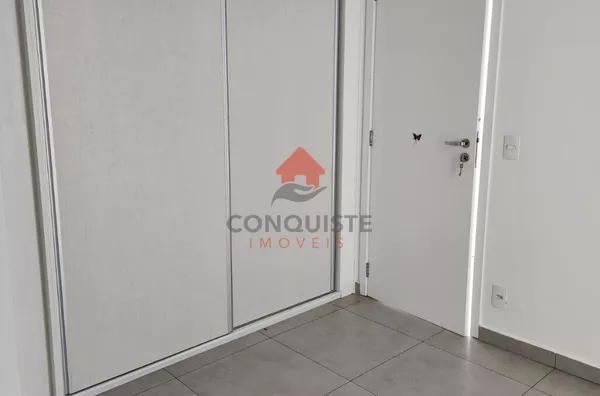 Locação – 2 Dormitórios com Suíte e Vista Privilegiada no Brás