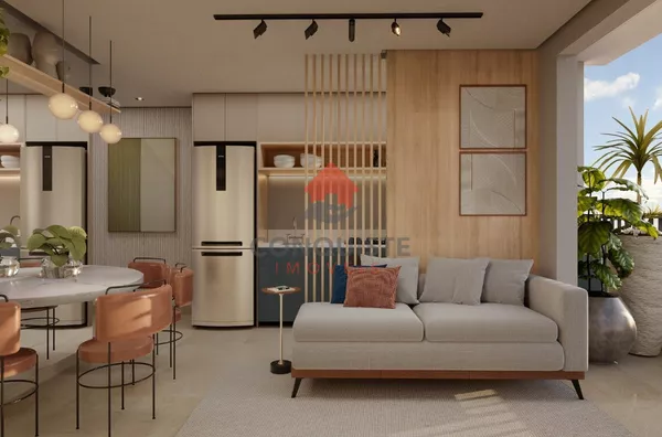 Apartamento para venda, 2 quarto(s),  Mooca, São Paulo