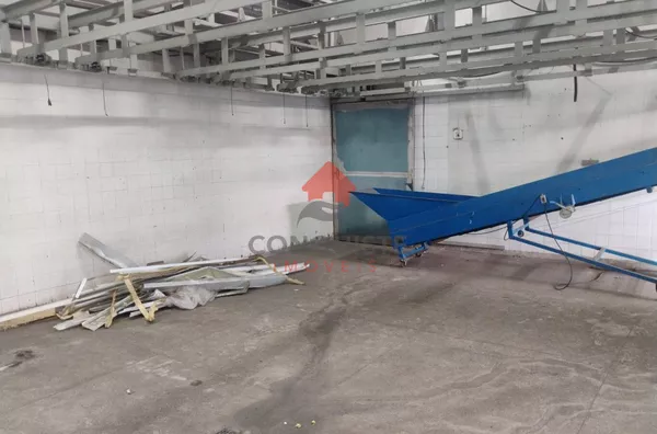 Salão comercial para aluguel,  Jardim Maringá, Mauá - Foto 6