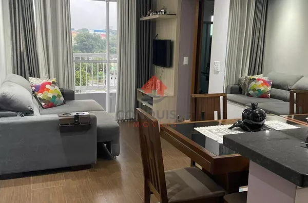APARTAMENTO NORMAL para venda VILA PRÍNCIPE DE GALES Santo André