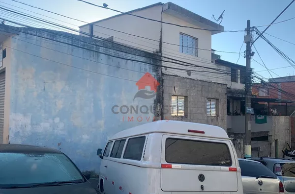 Casa para venda,  Vila Francos, São Paulo