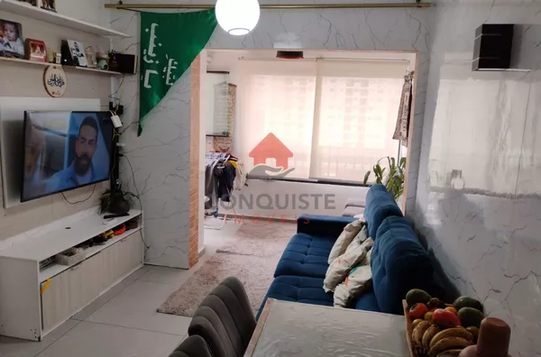 Apartamento para venda, 1 quarto(s),  Brás, São Paulo