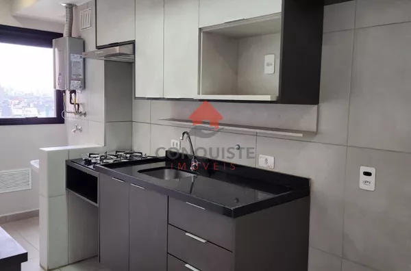 Apartamento para aluguel, 2 quarto(s),  Brás, São Paulo