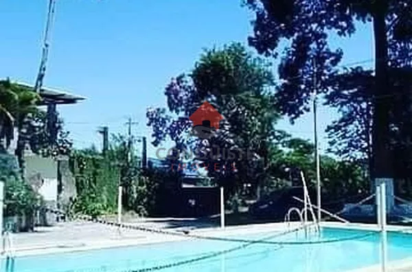 Chácara para venda, 4 quarto(s),  Palanque, São Paulo