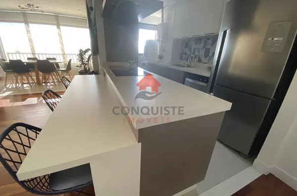 Apartamento para venda 1 dormitório e 1 suíte em condomínio Resort - Bairro, São Paulo - Foto 8
