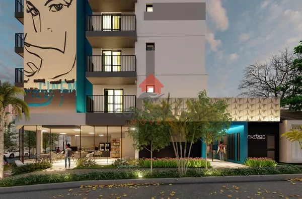 Nurban Vila Clementino - NR - Breve Lançamento