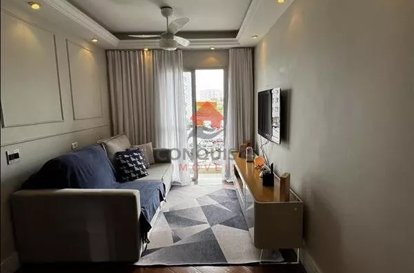 Apartamento para venda, 3 quarto(s),  Tatuapé, São Paulo
