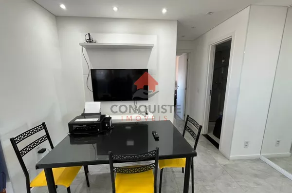 Apartamento para venda, 2 quarto(s),  Brás, São Paulo