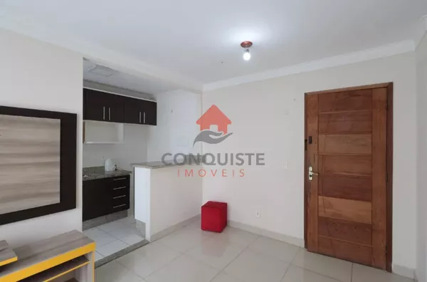 Apartamento para venda e aluguel, 2 quarto(s), Vila Carrão, São Paulo - Foto 4