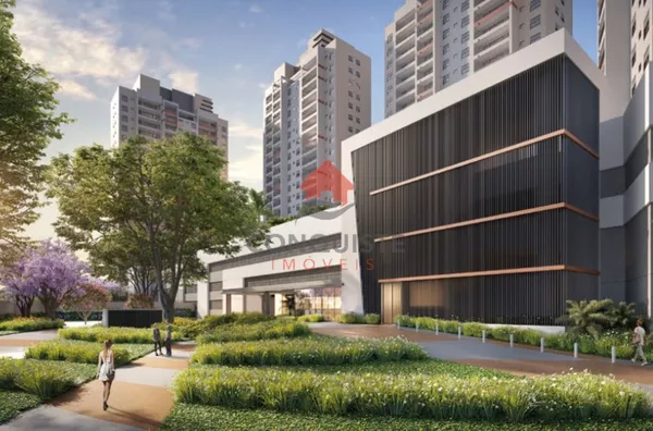 APARTAMENTO GARDEN para venda Freguesia do Ó São Paulo