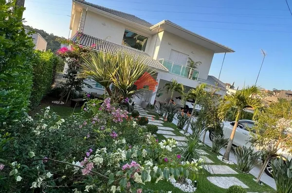 Casa em condomínio para venda, 5 quarto(s),  Jardim Imperial, Arujá