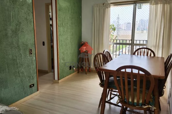 Apartamento para venda,  Parque Da Mooca, São Paulo