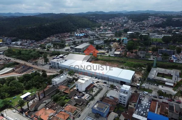 Galpão comercial - Foto 1