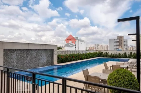 Apartamento para venda, 1 quarto(s),  Brás, São Paulo