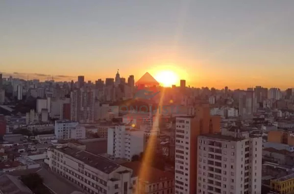 Apartamento para venda, com 2 dormitório, em um condomínio resort,  Brás, São Paulo