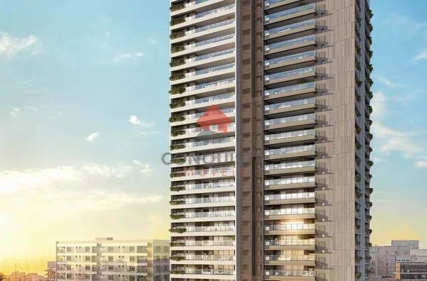 Apartamento para venda com 4 dormitórios, localizado em Perdizes  São Paulo