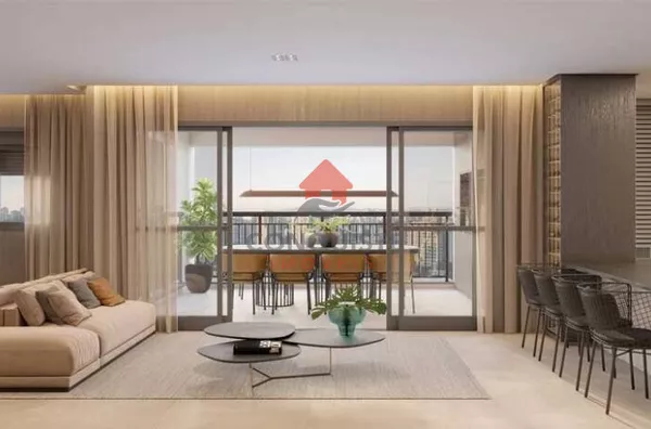 Apartamento para venda,  - Selecione - Bairro, São Paulo