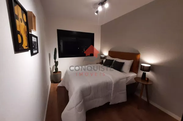Apartamento para locação com 2 quarto(s), localizado no centro de São Paulo em um verdadeiro resort.