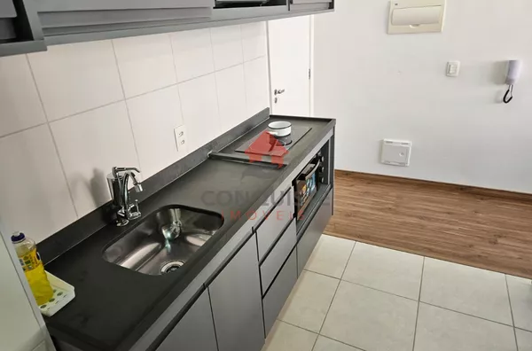 Apartamento para aluguel, 1 quarto(s),  Mooca, São Paulo