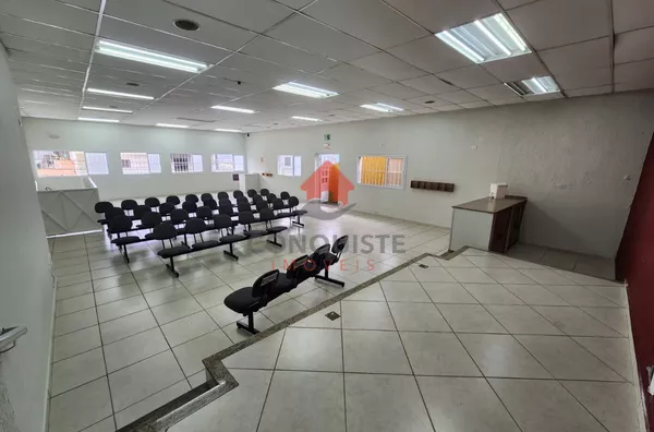 Comercial normal para venda,  Jardim São Judas, Mauá