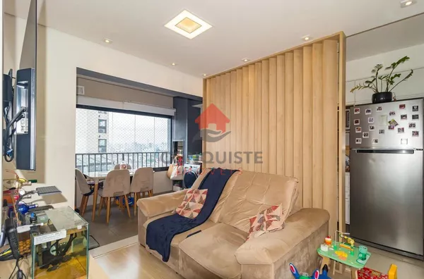 Excelente Apartamento 2 Dormitórios | Piscine Station Resort Brás