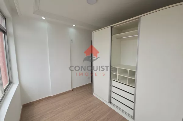 Apartamento para locação com 1 quarto,  localizado no centro de  São Paulo - Brás. 