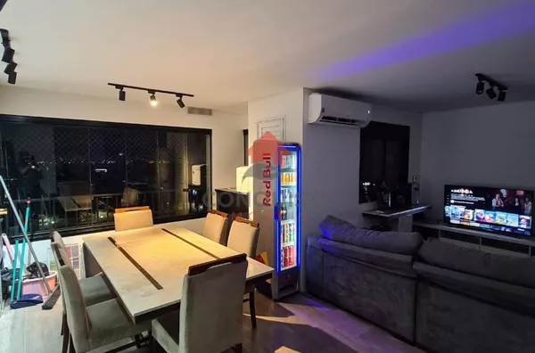 Apartamento à Venda no Brás – 2 Dormitórios, 1 Suíte, Lazer Completo, Próximo ao Metrô