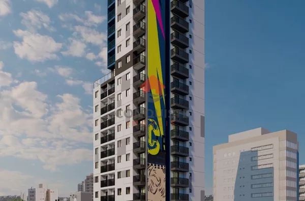 Nurban Vila Clementino - NR - Breve Lançamento