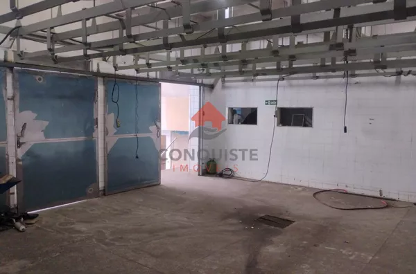 Salão comercial para aluguel,  Jardim Maringá, Mauá - Foto 4