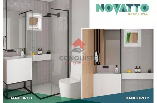 Apartamento para venda, com 2 dormitórios,  com ótima localização em Casa Branca, Santo André