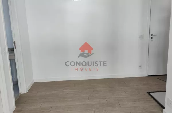 Apto 1 Dormitório no Piscine Resort – Excelente Localização no Brás