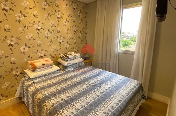 Apartamento   para venda com 1 dormitório, localizado em   São Paulo