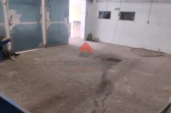 Salão comercial para aluguel,  Jardim Maringá, Mauá - Foto 5