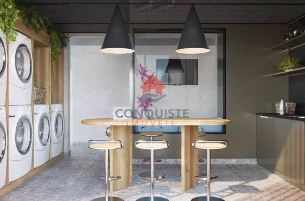 STÚDIO NORMAL para venda SANTO AMARO São Paulo