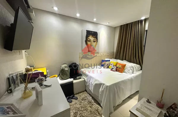 Apartamento para venda, 2 quarto(s),  Brás, São Paulo