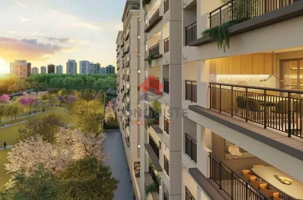 Apartamento para venda,  - Selecione - Bairro, São Paulo