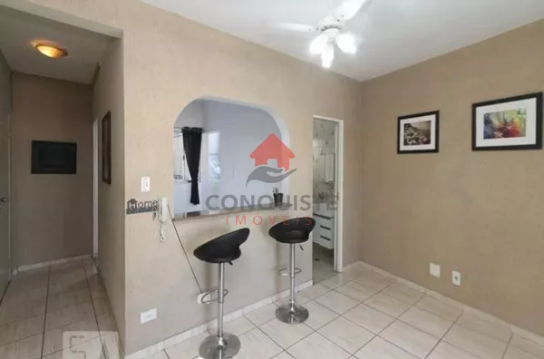 Apartamento  para venda com 1 dormitório, localizado no Brás em  São Paulo