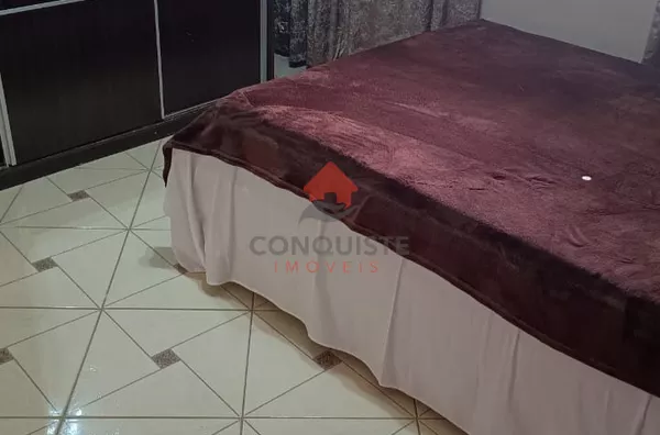 Casa para venda, 5 quarto(s),  Jardim Mauá, Mauá