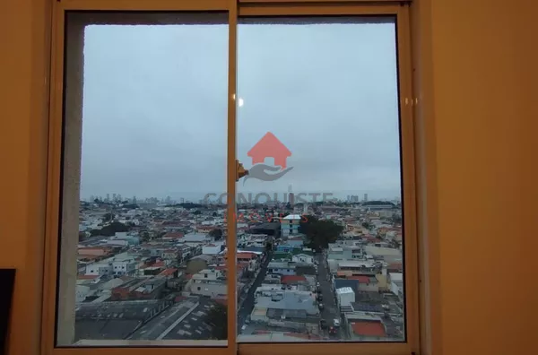 Apartamento para venda, 2 quarto(s),  Vila Ema, São Paulo - Foto 13