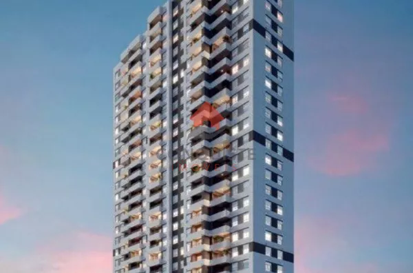 Apartamento para venda com 2 dormitórios, localizado em  Mooca São Paulo